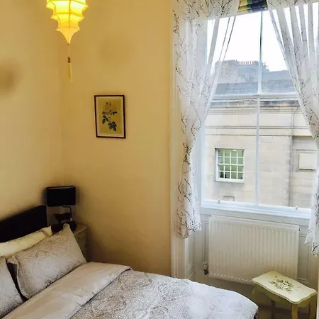 Royal Mile St Giles St Apartment Edinburgh Exterior photo
