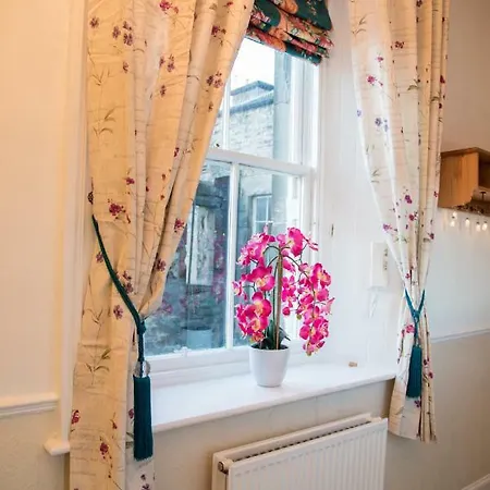 Royal Mile St Giles St Apartment Edinburgh Exterior photo